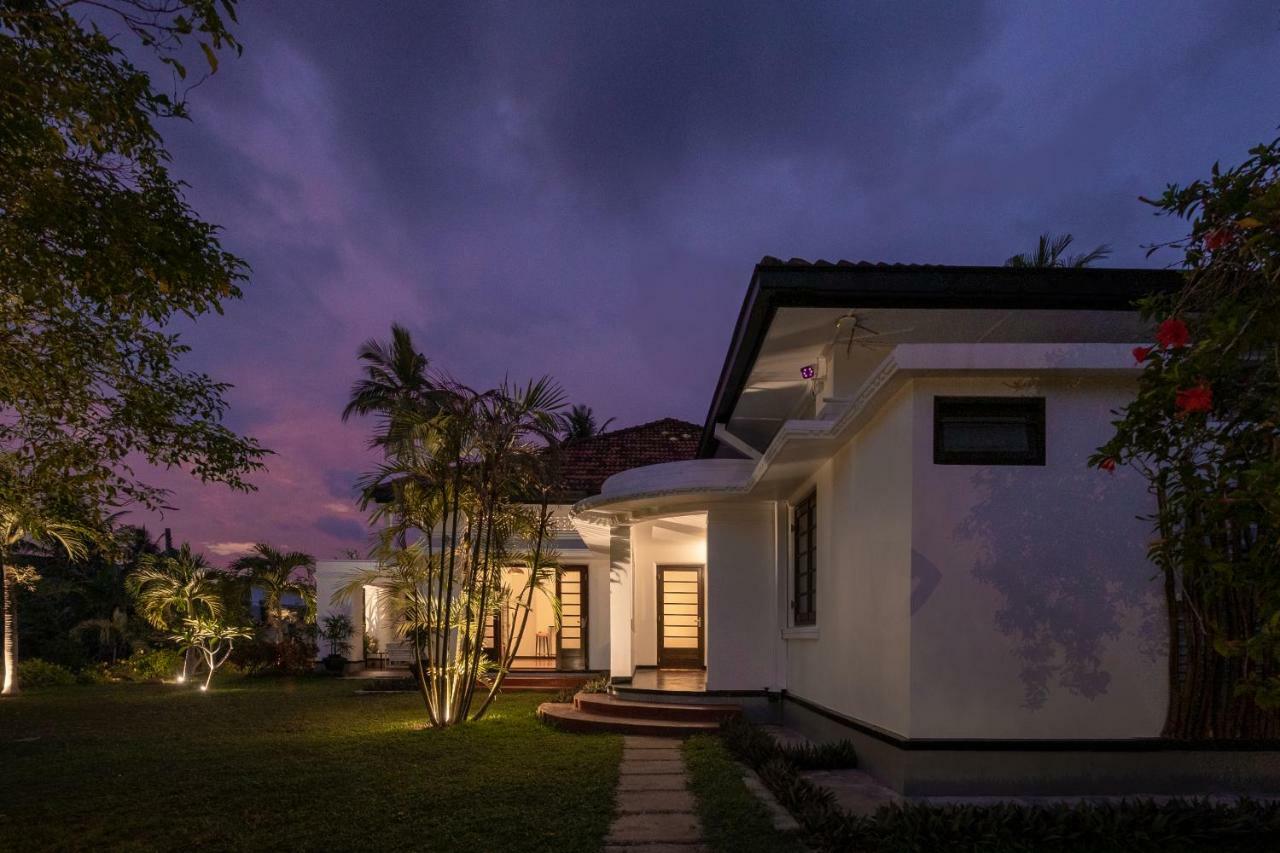 Abode Ahangama Exterior foto