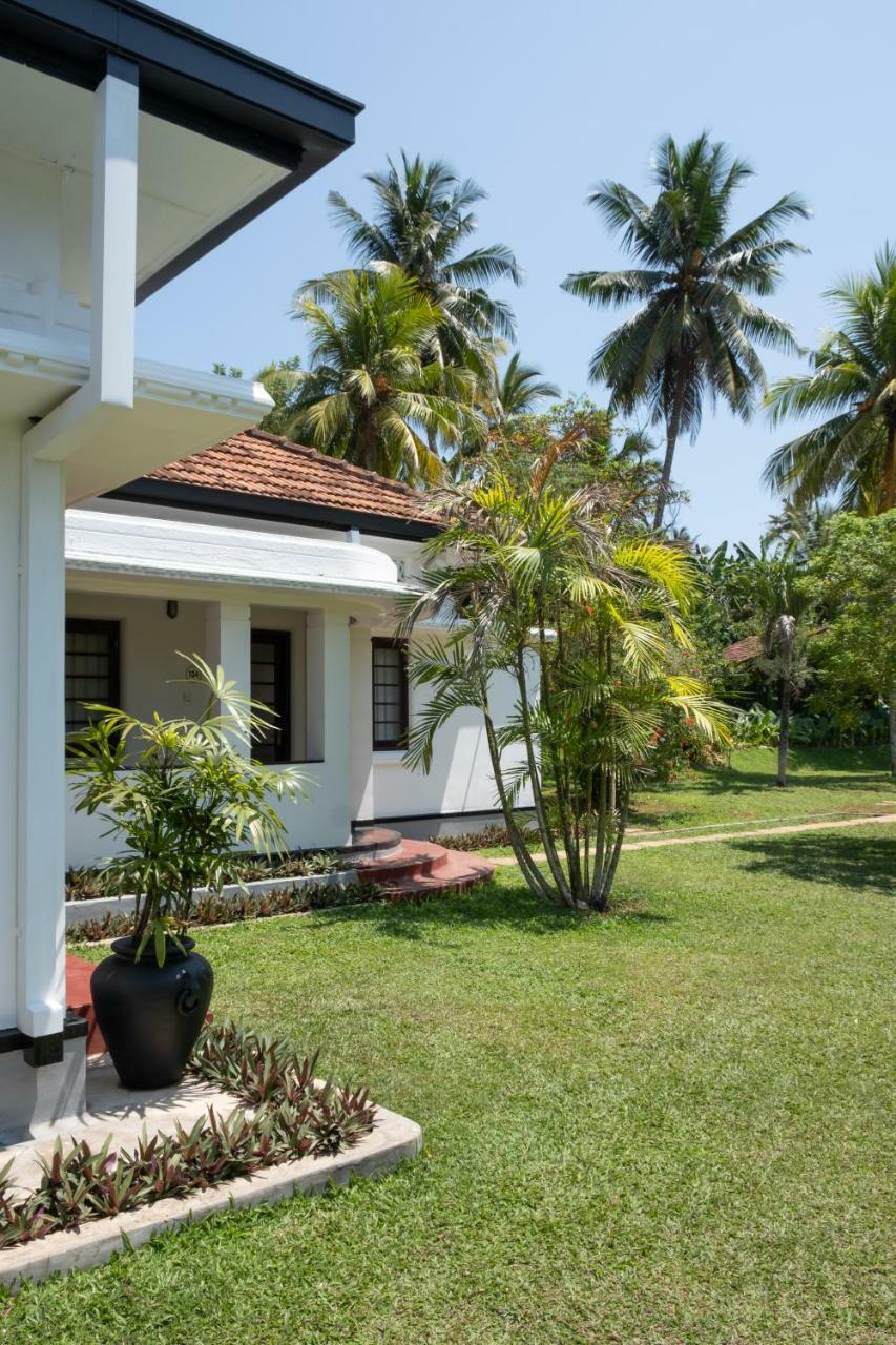 Abode Ahangama Exterior foto