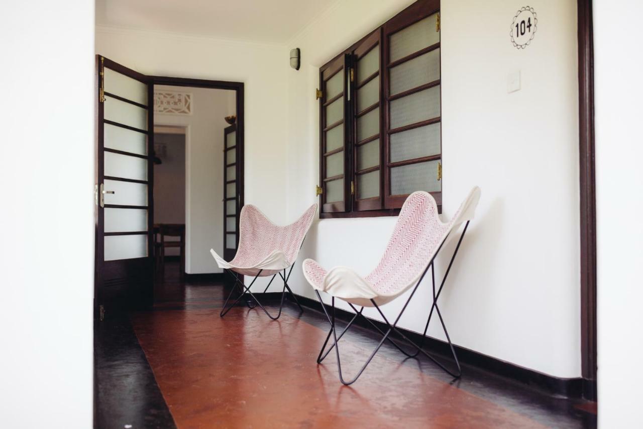 Abode Ahangama Exterior foto